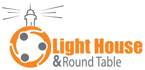 Light House & Round Table