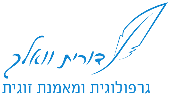 פורית וולק גרפולוגית