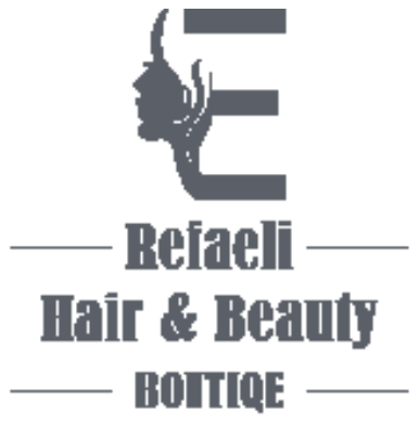 Refaeli Hair & Beauty